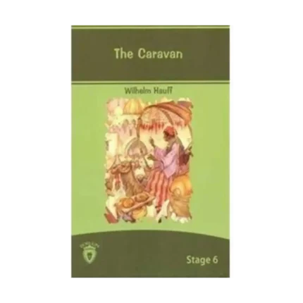 STAGE 6 THE CARAVAN - DORLİON YAYINLARI