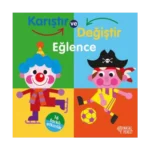 Karıştır Değiştir - Eğlence