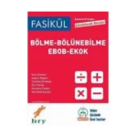 Bölme Bölünebilme Ebob Ekok-Birey Eğitim Yayınları