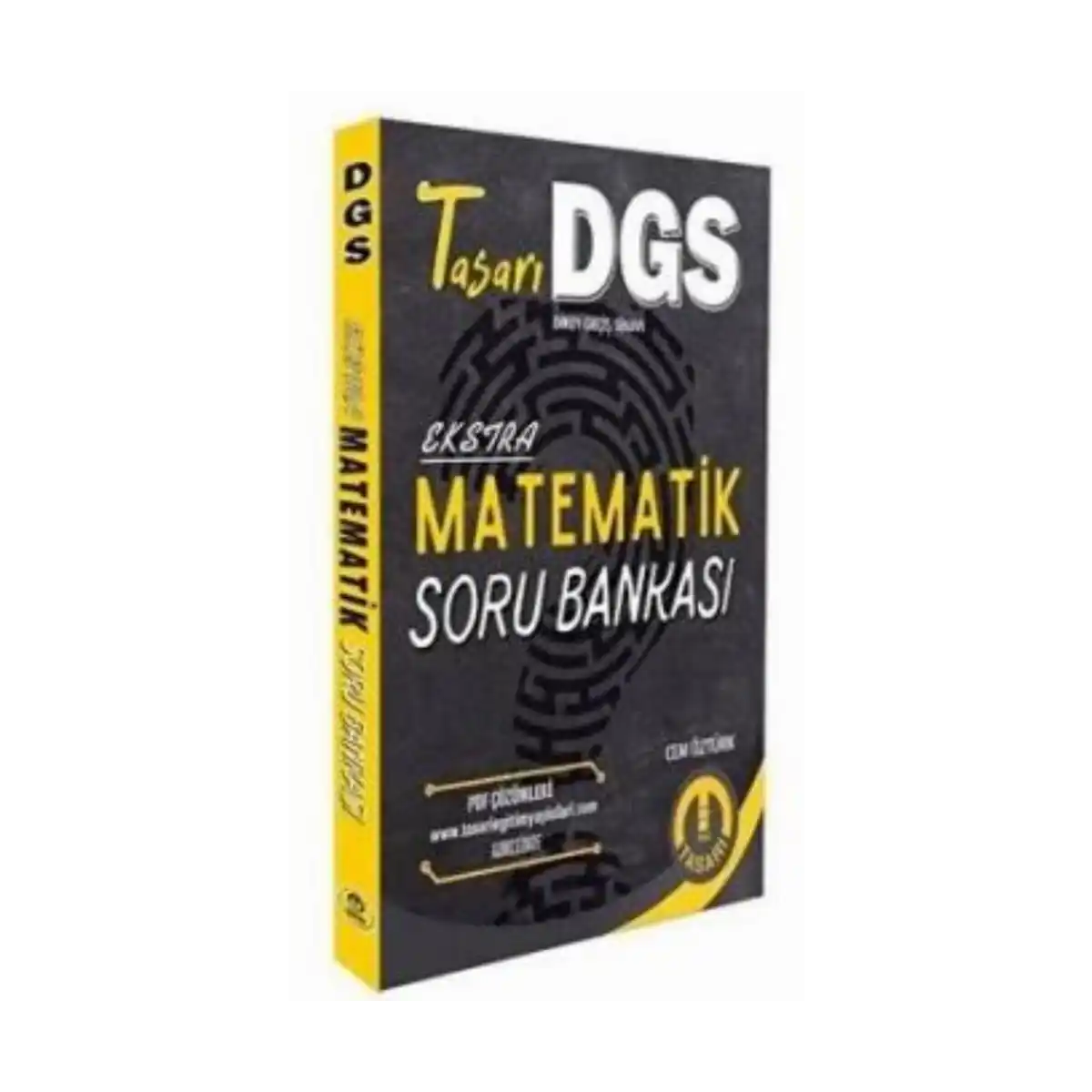 00bab-dgs-matematik-soru-bankasi-ekstra-tasari-yayinlari-1-1.webp DGS Matematik Soru Bankası Ekstra - Tasarı Yayınları - Görsel 1