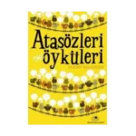 Atasözleri ve Öyküleri Uğurböceği Yayınları