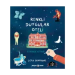 Renkli Duygular Oteli – Etkinlik Kitabı