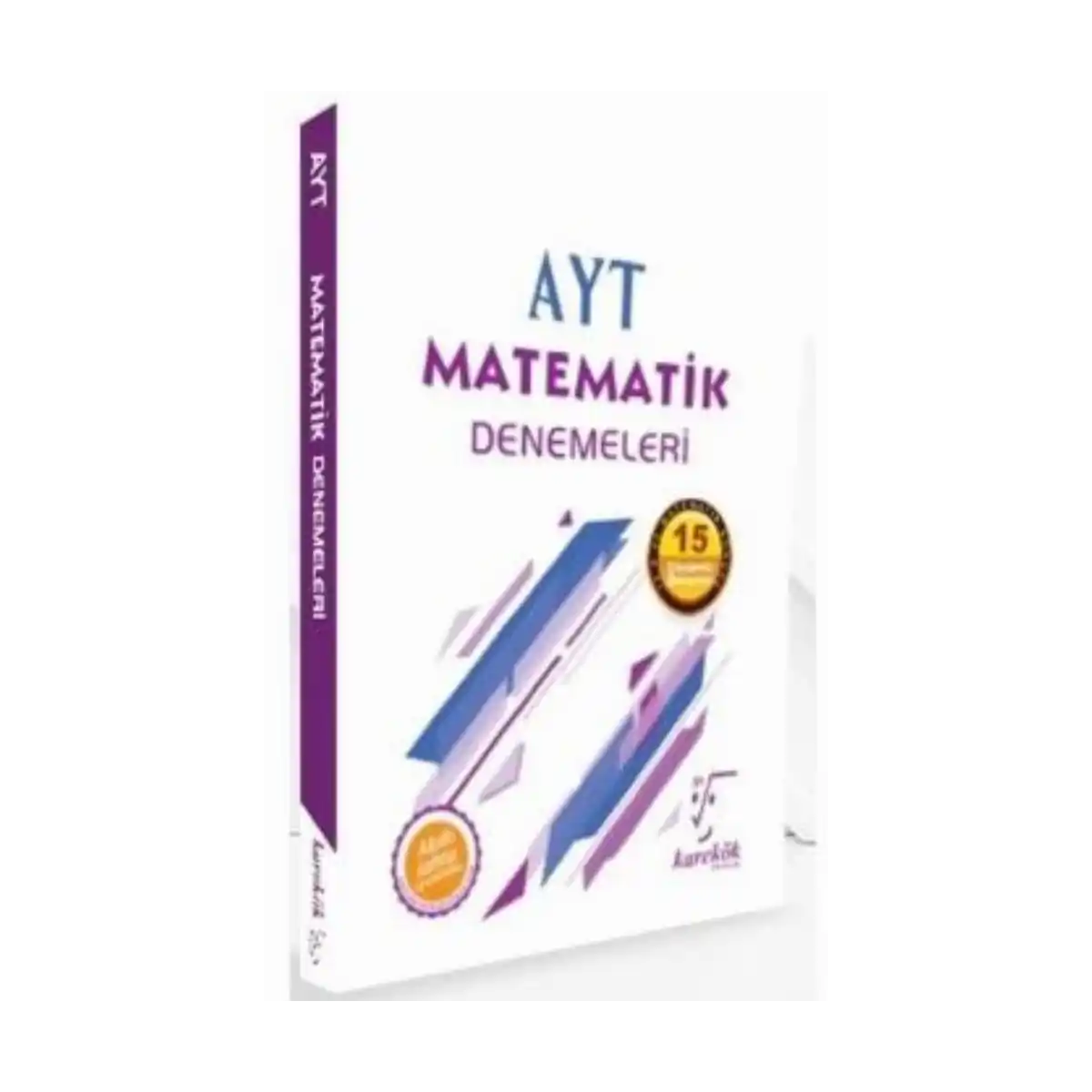 01c95-ayt-matematik-deneme-sinavi-15li-karekok-yayinlari-1-1.webp AYT Matematik Deneme Sınavı 15li - Karekök Yayınları - Görsel 1