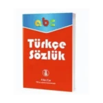 İlk Öğretim Türkçe Sözlük 2. Hamur - Ema Kitap