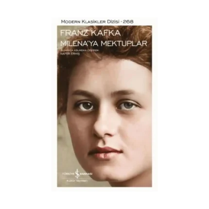 Milena'ya Mektuplar