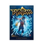 TAYNİKMA 12 TENEBORA     6,50 TL