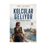 Kolcular Geliyor