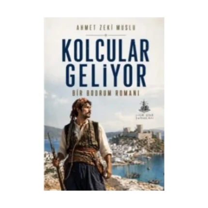Kolcular Geliyor