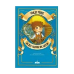 On Beş Yaşında Bir Kaptan - Jules Verne - Mum Yayınları
