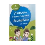 3.Sınıf Problem Çözme Becerisi Hikayeleri-Ali Irmak-Aktif Zeka Yayınları