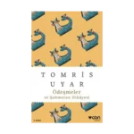 Ödeşmeler ve Şahmeran Hikayesi