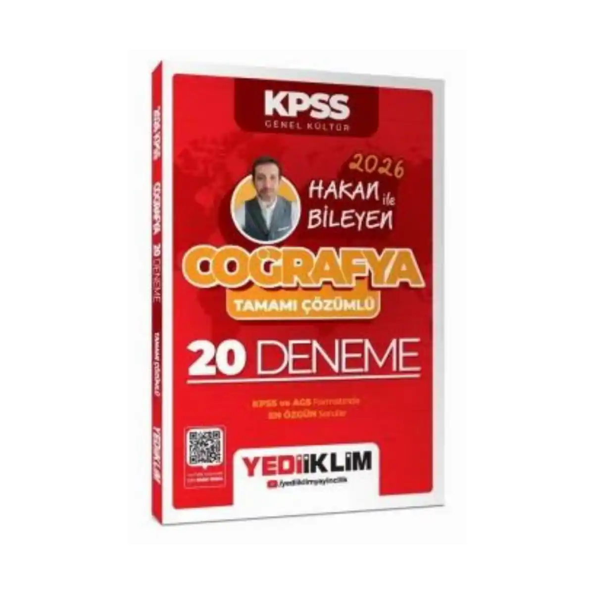 04913-2026-kpss-genel-kultur-cografya-20-deneme-yediiklim-yayinlari-1-1.webp 2026 KPSS Genel Kültür Coğrafya 20 Deneme-Yediiklim Yayınları - Görsel 1