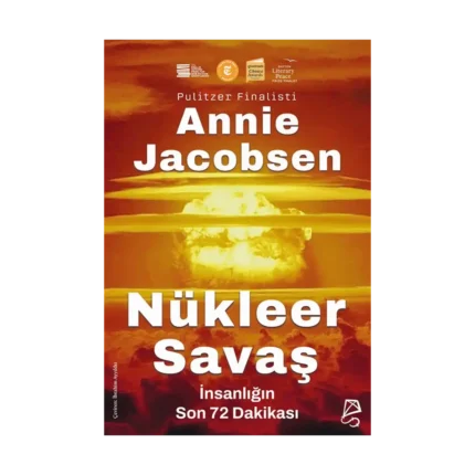 Nükleer Savaş