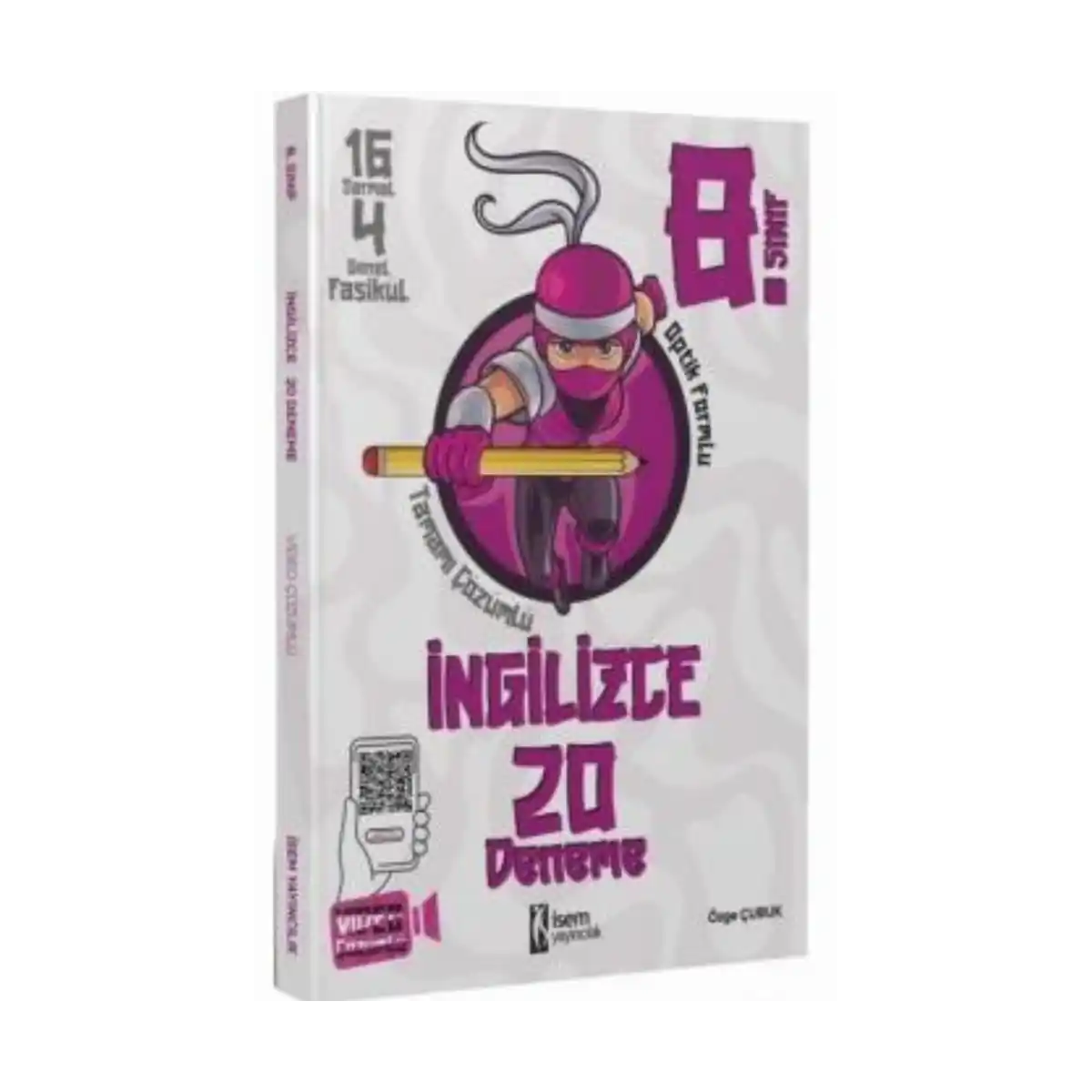 04d70-8-sinif-ingilizce-20-deneme-isem-yayinlari-1-1.webp 8.Sınıf İngilizce 20 Deneme - İsem Yayınları - Görsel 1