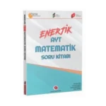 AYT Matematik Soru Bankası-Enerjik-Karaağaç Yayınları