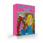 Pamuk Şekeri Dizisi Hikaye Seti (10 Kitap) - Tandem Yayınları