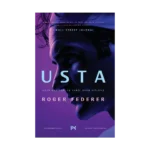 Usta - Uzun Kariyeri ve Zarif Oyun Stiliyle  Roger Federer