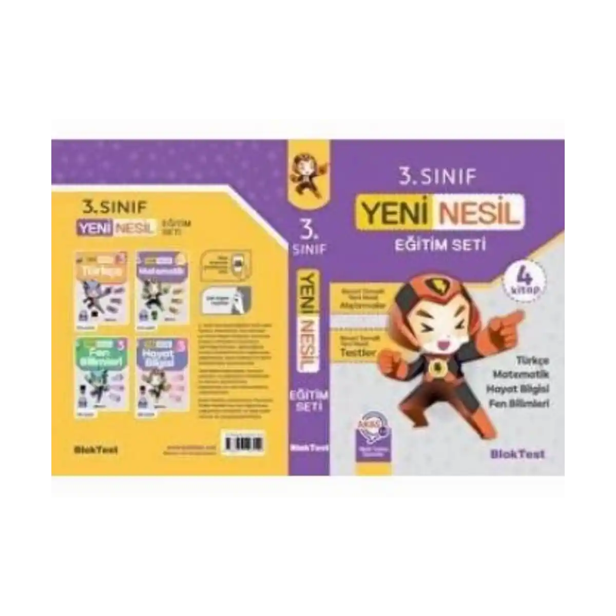 064a9-3-sinif-yeni-nesil-egitim-seti-tudem-yayinlari-1-1.webp 3. Sınıf Yeni Nesil Eğitim Seti-Tudem Yayınları - Görsel 1