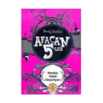 Afacan 5’ler Harika Vakit Geçiriyor - Enid Blyton - Artemis Yayınları
