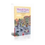 Mozaik Pasta ve Diğer Öyküler - Zeynep Alpaslan - Final Kültür Sanat Yayınları
