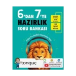 6'dan 7'ye Hazırlık Kitabı