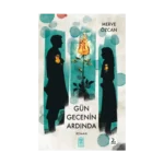 Gün Gecenin Ardında