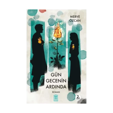 Gün Gecenin Ardında