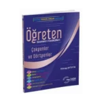 Çokgenler ve Dörtgenler Öğreten Matematik Fasikülleri Konu Anlatımlı - Gür Yayınları
