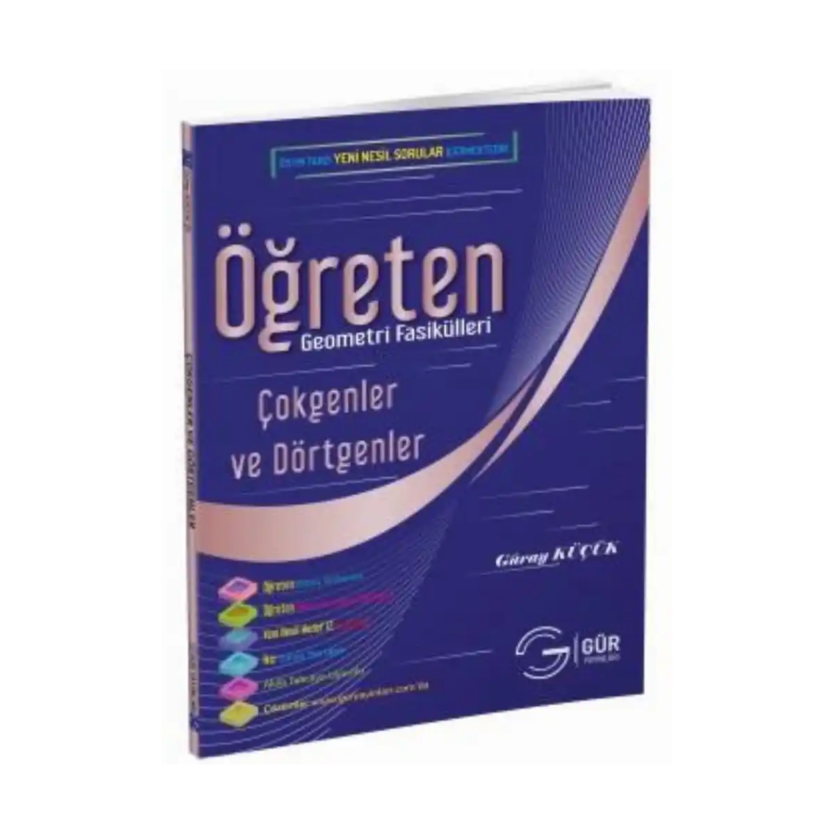 0771d-cokgenler-ve-dortgenler-ogreten-matematik-fasikulleri-konu-anlatimli-gur-yayinlari-1-1.webp Çokgenler ve Dörtgenler Öğreten Matematik Fasikülleri Konu Anlatımlı - Gür Yayınları - Görsel 1