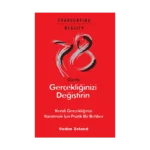 78 Günde Gerçekliğinizi Değiştirin
