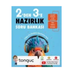 2 Den 3 E Hazırlık Soru Bankası