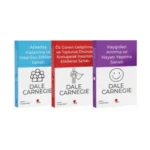Dale Carnegie Üçlü Set