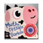 Mutlu Çiftliğin Şarkısı