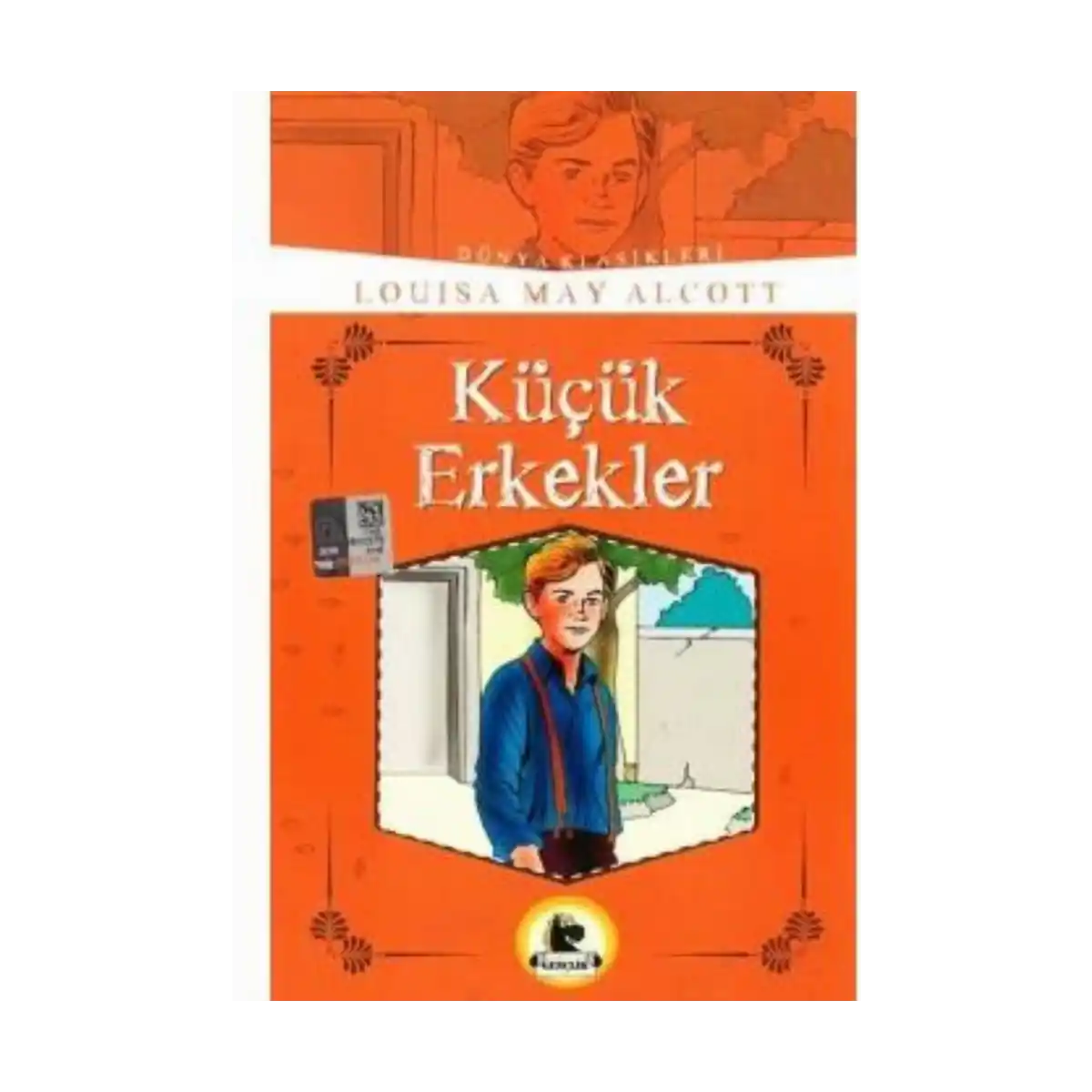 0af4f-kucuk-erkekler-louisa-may-alcott-karatay-yayinlari-1-1.webp KÜÇÜK ERKEKLER / LOUİSA MAY ALCOTT / KARATAY YAYINLARI - Görsel 1