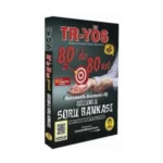 YÖS 80 DE 80 NET - GÜNCEL BASKI