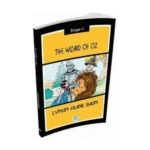 STAGE 1-THE WİZARD OF OZ -MAVİ ÇATI YAYINLARI