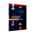 AYT Edebiyat Konularına Ve Zorluk Derecesine Göre Çıkmış Sorular-A Yayınları