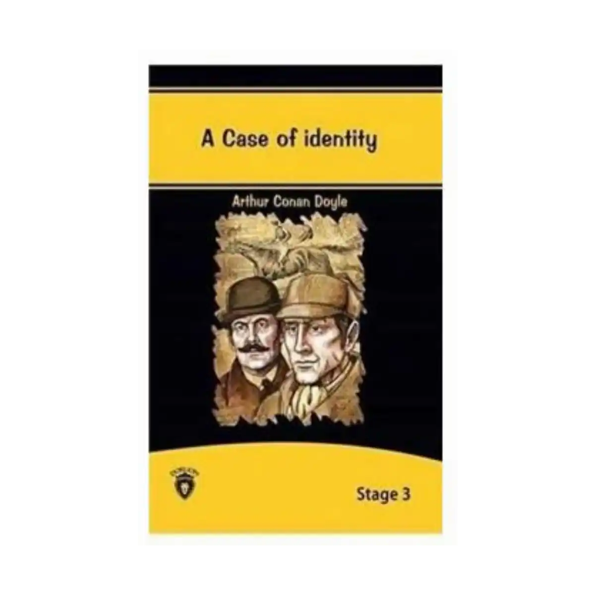 0f4a9-stage-3-a-case-of-identity-ingilizce-hikaye-dorlion-yayinlari-1-1.webp STAGE 3 A CASE OF IDENTİTY İNGİLİZCE HİKAYE - DORLİON YAYINLARI - Görsel 1
