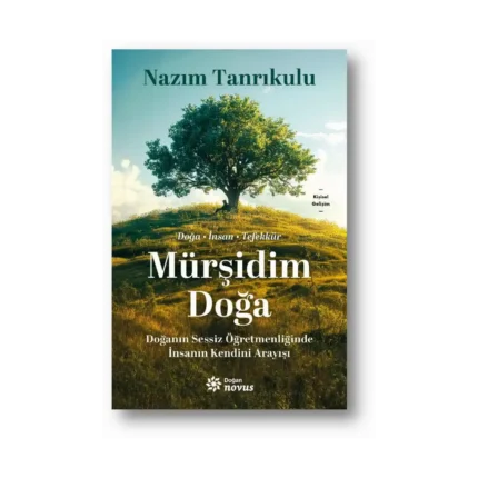 Mürşidim Doğa