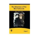 STAGE 3 THE ADVENTURE OF THE BL İNGİLİZCE HİKAYE - DORLİON YAYINLARI