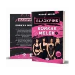 Blacpınk-Korkak Melek 1-Nazan Arısoy-Dokuz Çocuk