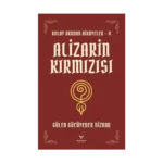 Alizarin Kırmızısı