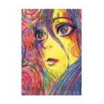 Happiness 4-(Manga)-Shuzo Oshimi-Kayıp Kıta