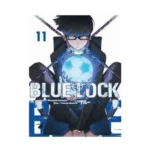 Blue Lock Cilt 11