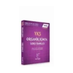 YKS 2. Oturum Organik Kimya Soru Bankası Karekök Yayınları