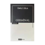 Germinal - Emile Zola - Kabile Yayınları
