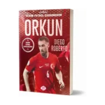 Orkun Kökçü– Benim Futbol Kahramanım