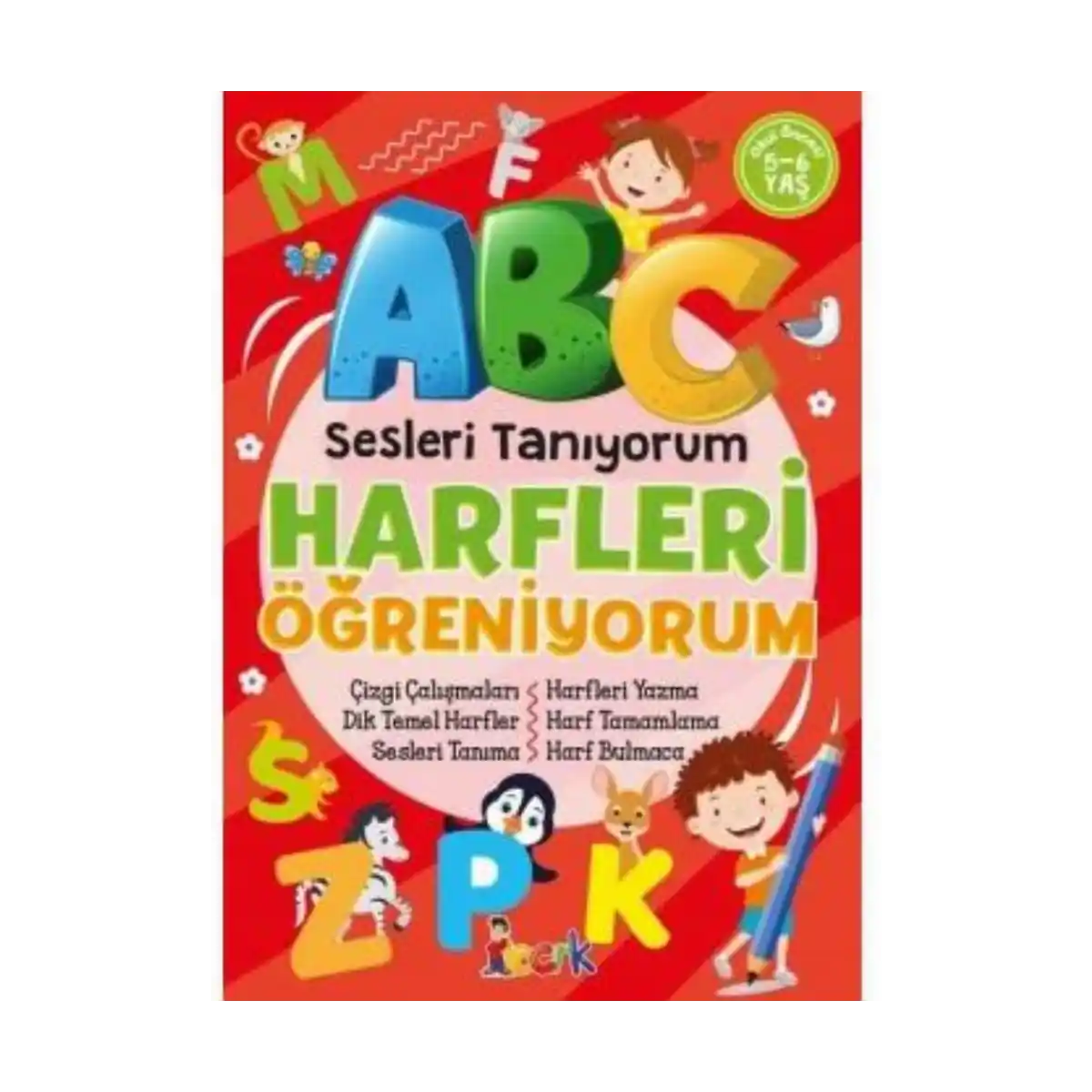 13cde-sesleri-taniyorum-harfleri-ogreniyorum-5-6-yas-okul-oncesi-bicirik-yayinlari-1-1.webp Sesleri Tanıyorum Harfleri Öğreniyorum 5-6 Yaş-Okul Öncesi - Bıcırık Yayınları - Görsel 1