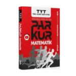 TYT Matematik Soru Bankası Parkur - Metin Yayınları