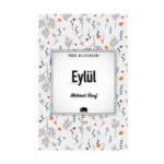 EYLÜL-MEHMET RAUF-EMA YAYINLARI